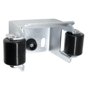 RECEPTOR – CIERRE DE SEGURIDAD CON RODILLOS 116/90 mm