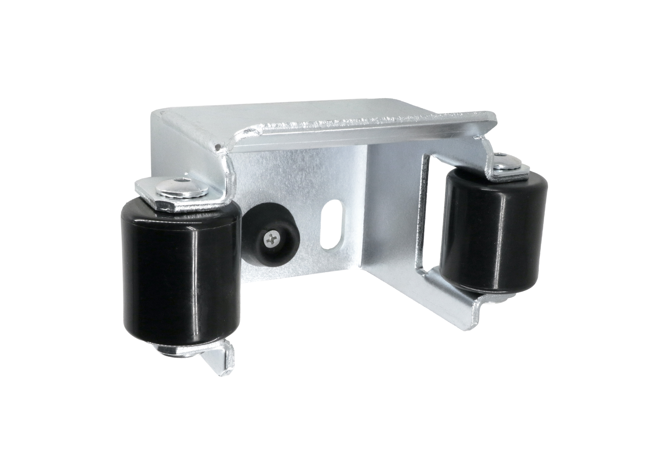 RECEPTOR – CIERRE DE SEGURIDAD CON RODILLOS 116/90 mm