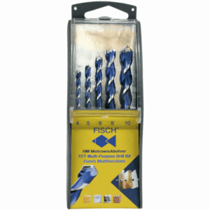 Set de herramientas Häfele — 41 y 50 piezas