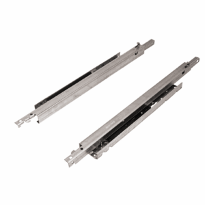 Guías de extracción completa Häfele VAP30 — Push-to-open 30 kg