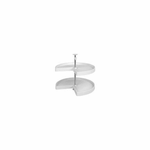 Base giratoria 360° Häfele — Plástico